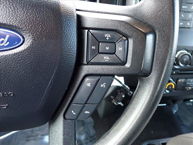 Used 2018 Ford F150 XLT AWD/4WD image 13