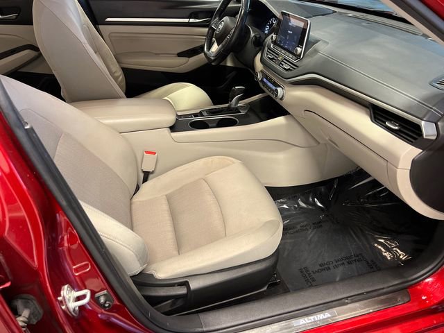 Used 2019 Nissan Altima 2.5 SV image 10