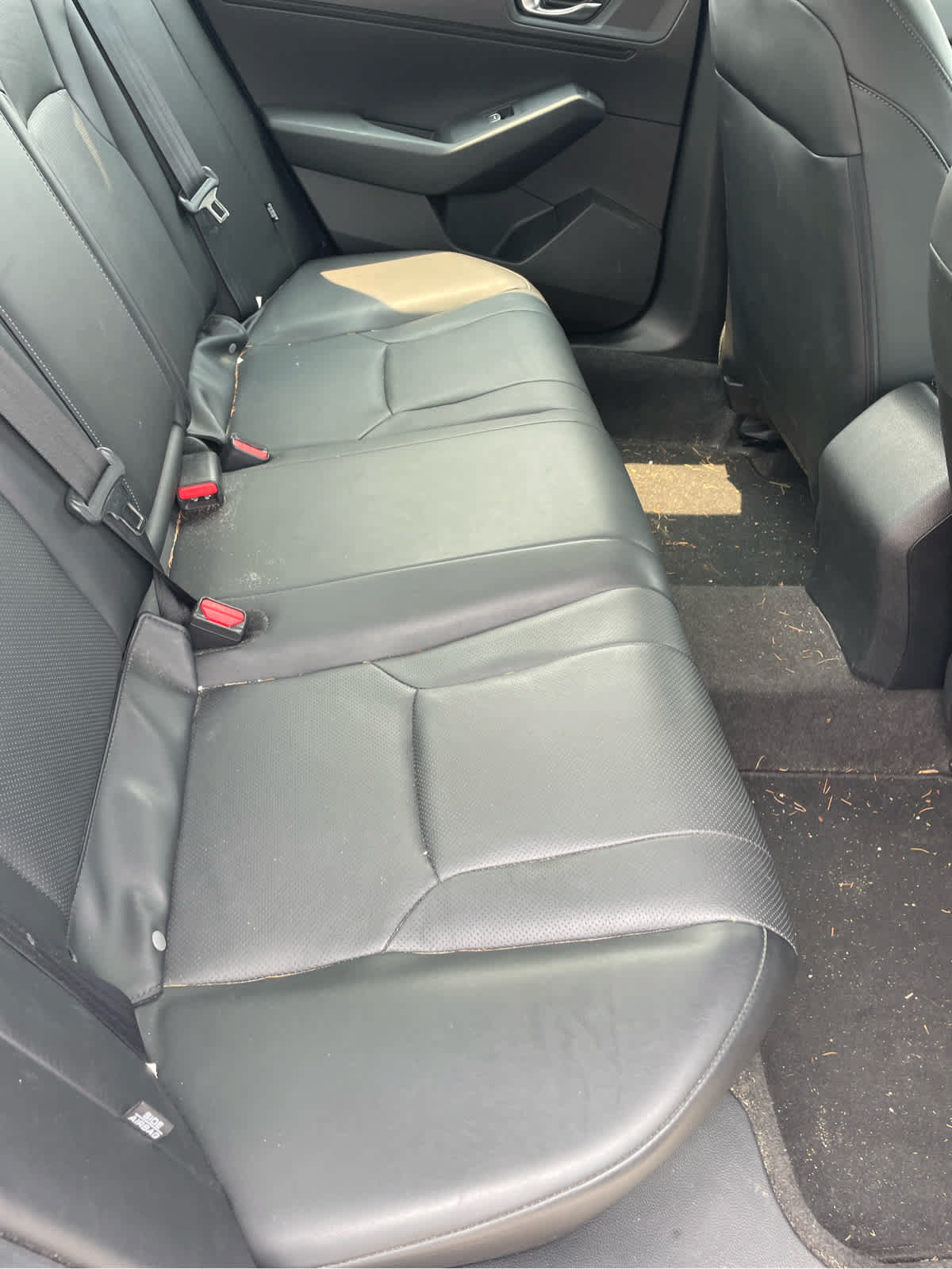 Used 2023 Honda Accord Sport image 16