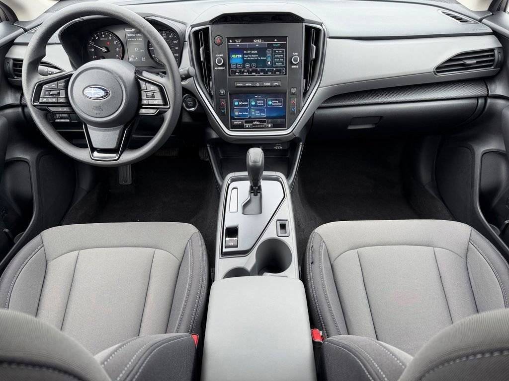 New 2026 Subaru Crosstrek 2.5i image 12