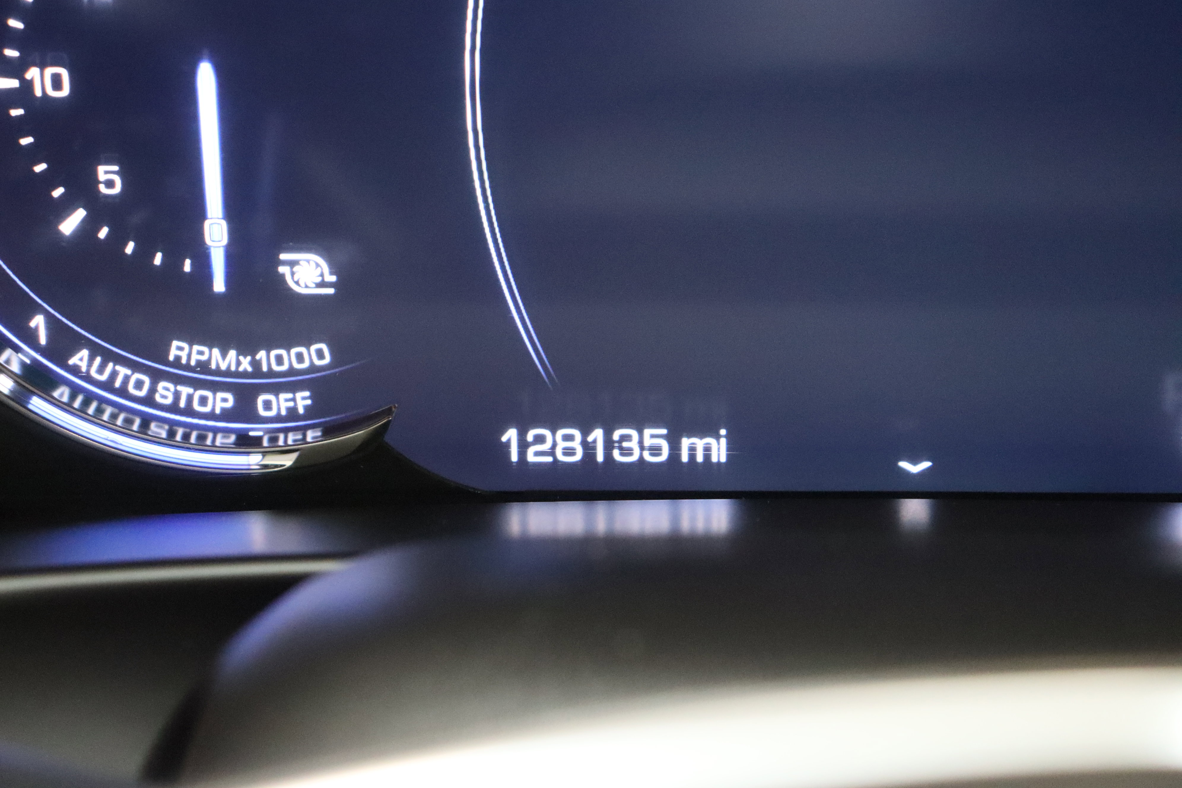 Used 2019 Cadillac CT6 Sport AWD/4WD image 46