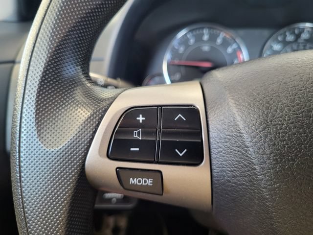 Used 2013 Toyota Corolla S w/ Premium Pkg FWD image 18