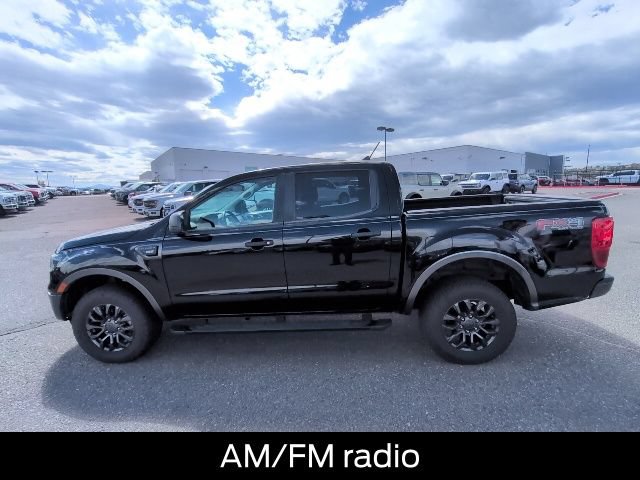 Used 2019 Ford Ranger XLT w/ Equipment Group 302A Luxury AWD/4WD image 9