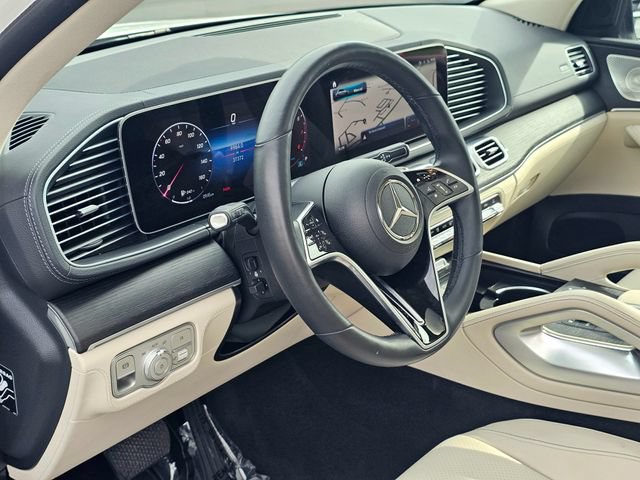 Certified 2024 Mercedes-Benz GLE 350 4MATIC image 18
