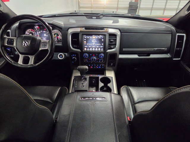 Used 2016 RAM 2500 Limited image 7