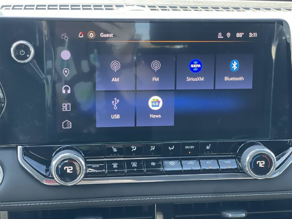 New 2026 Chevrolet Colorado LT RWD image 18