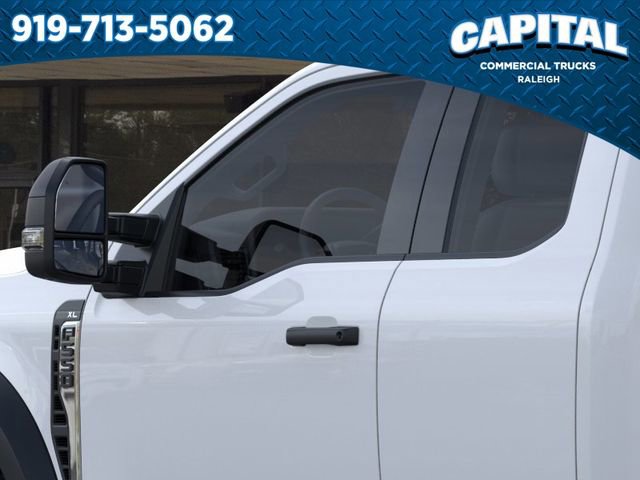 New 2026 Ford F550 4x4 Supercab Super Duty image 20