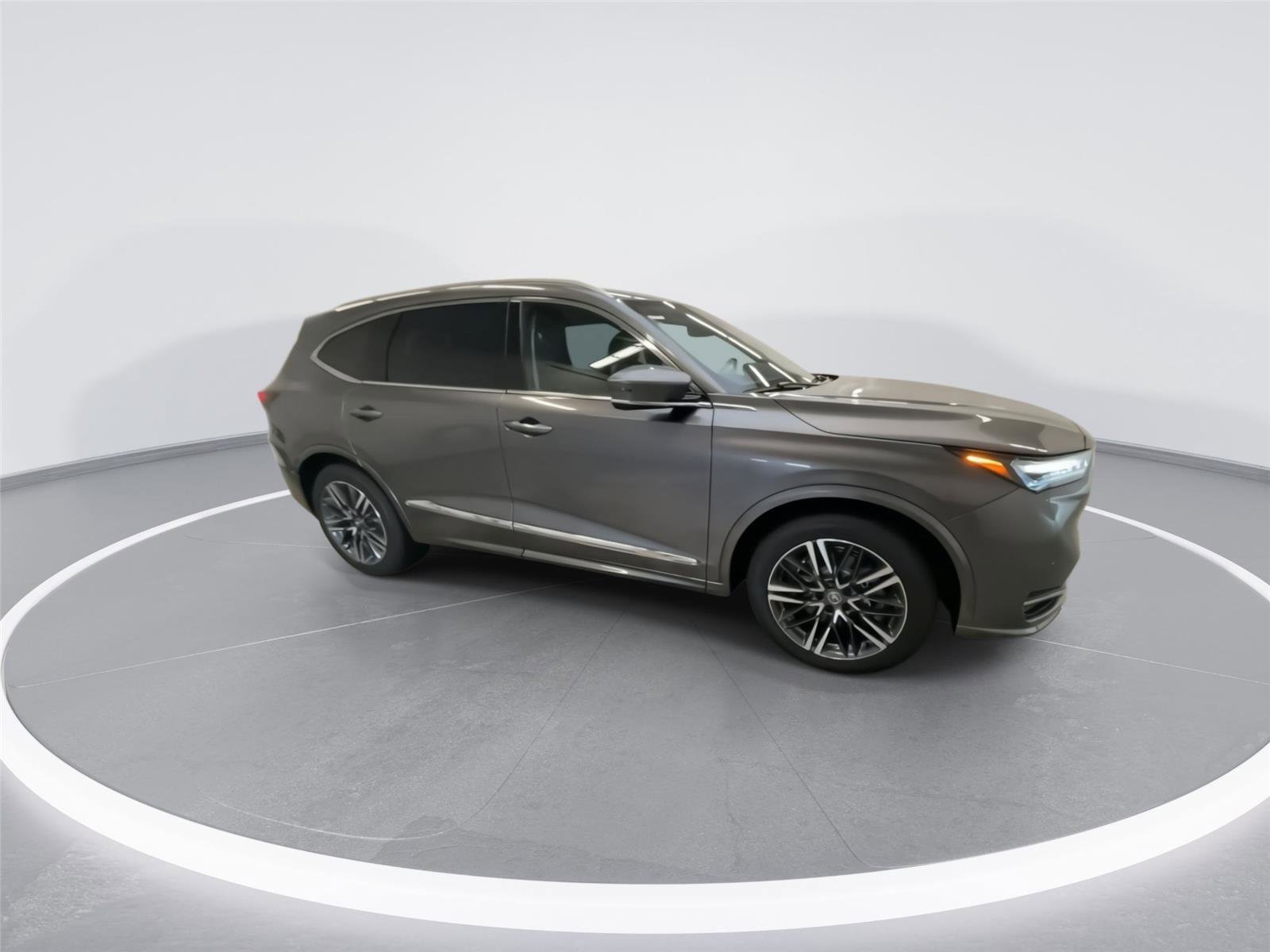 New 2026 Acura MDX SH-AWD w/ Advance Package image 2