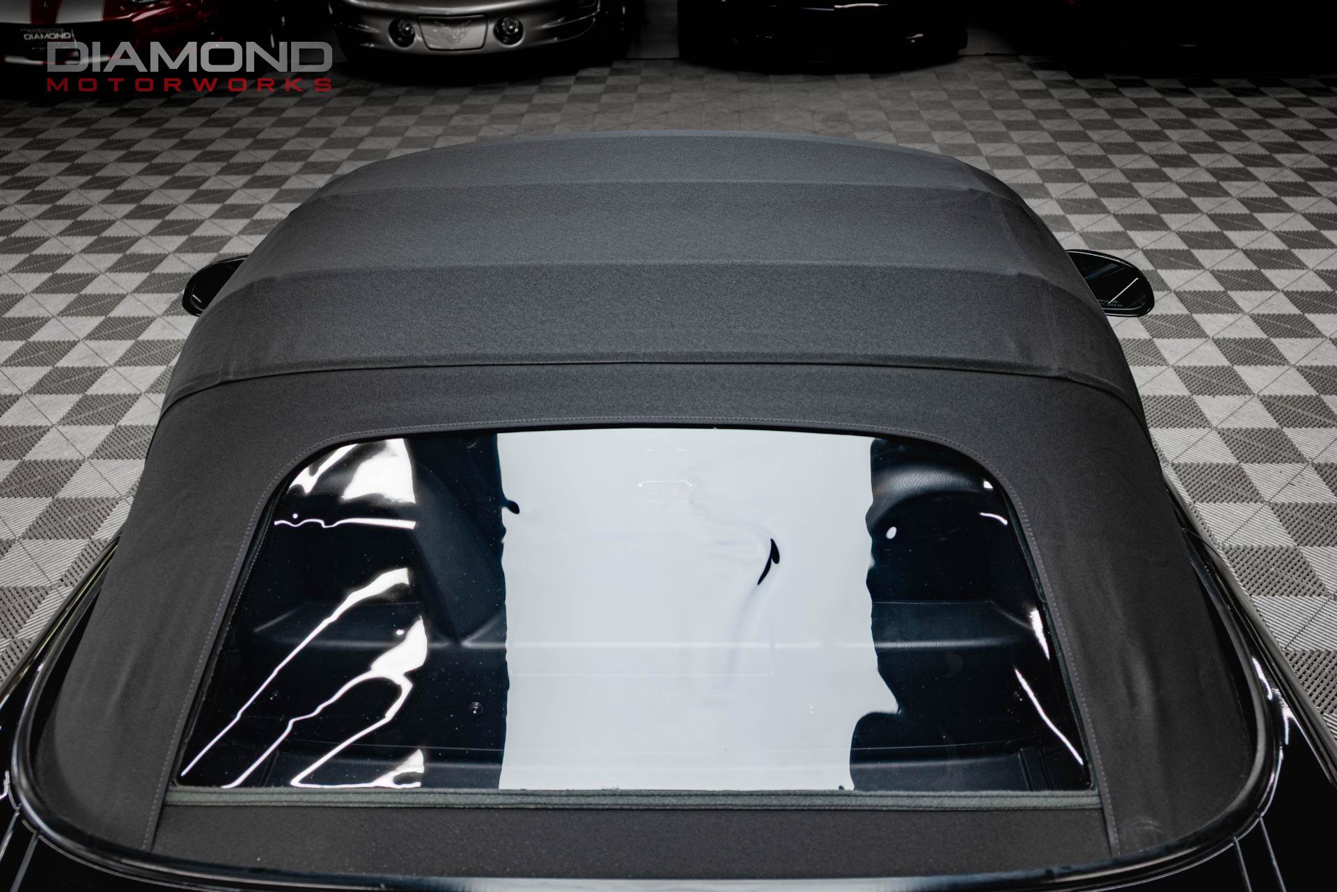 Used 2000 Honda S2000 image 77