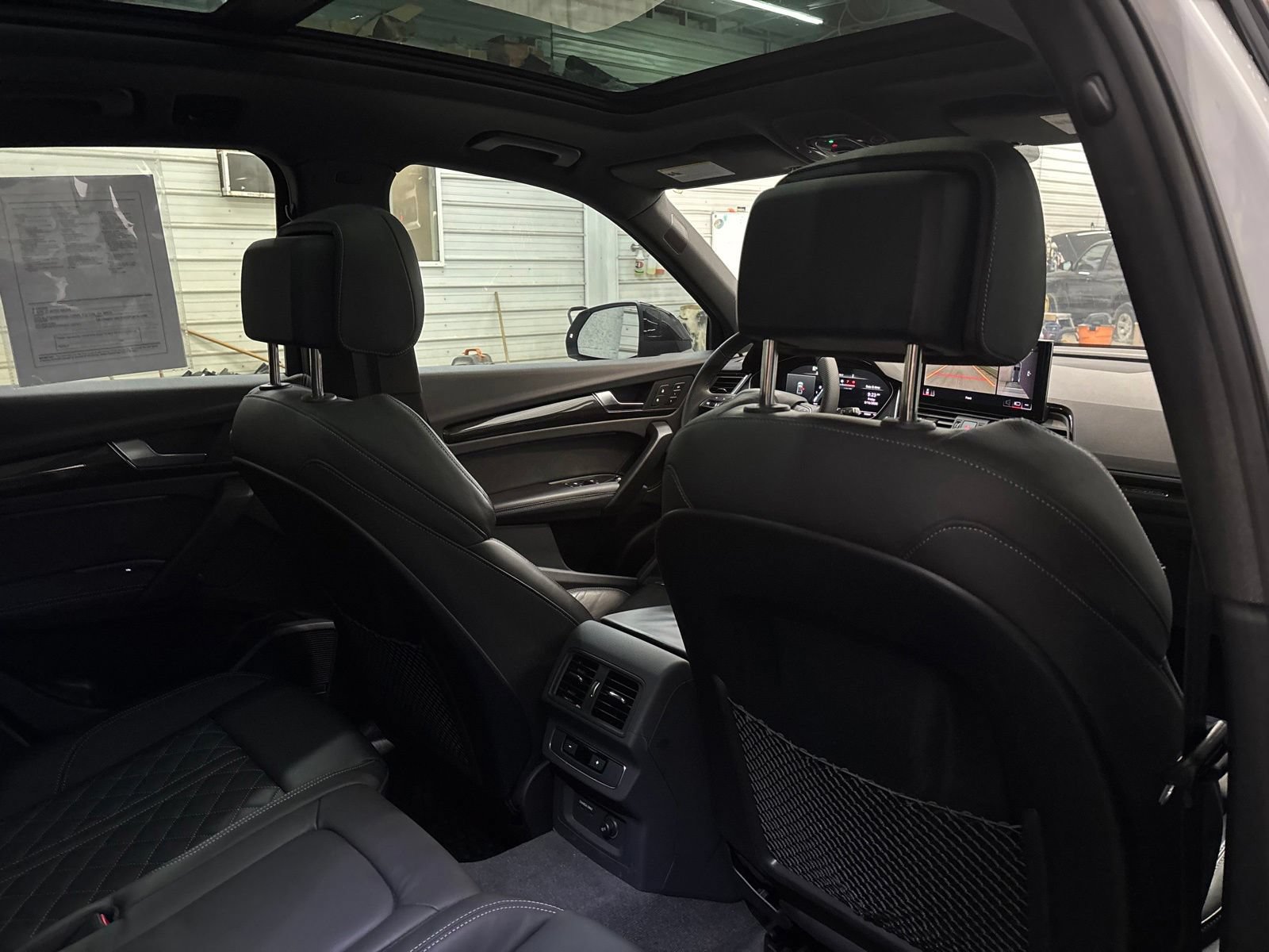 Used 2024 Audi SQ5 Premium Plus AWD/4WD image 30