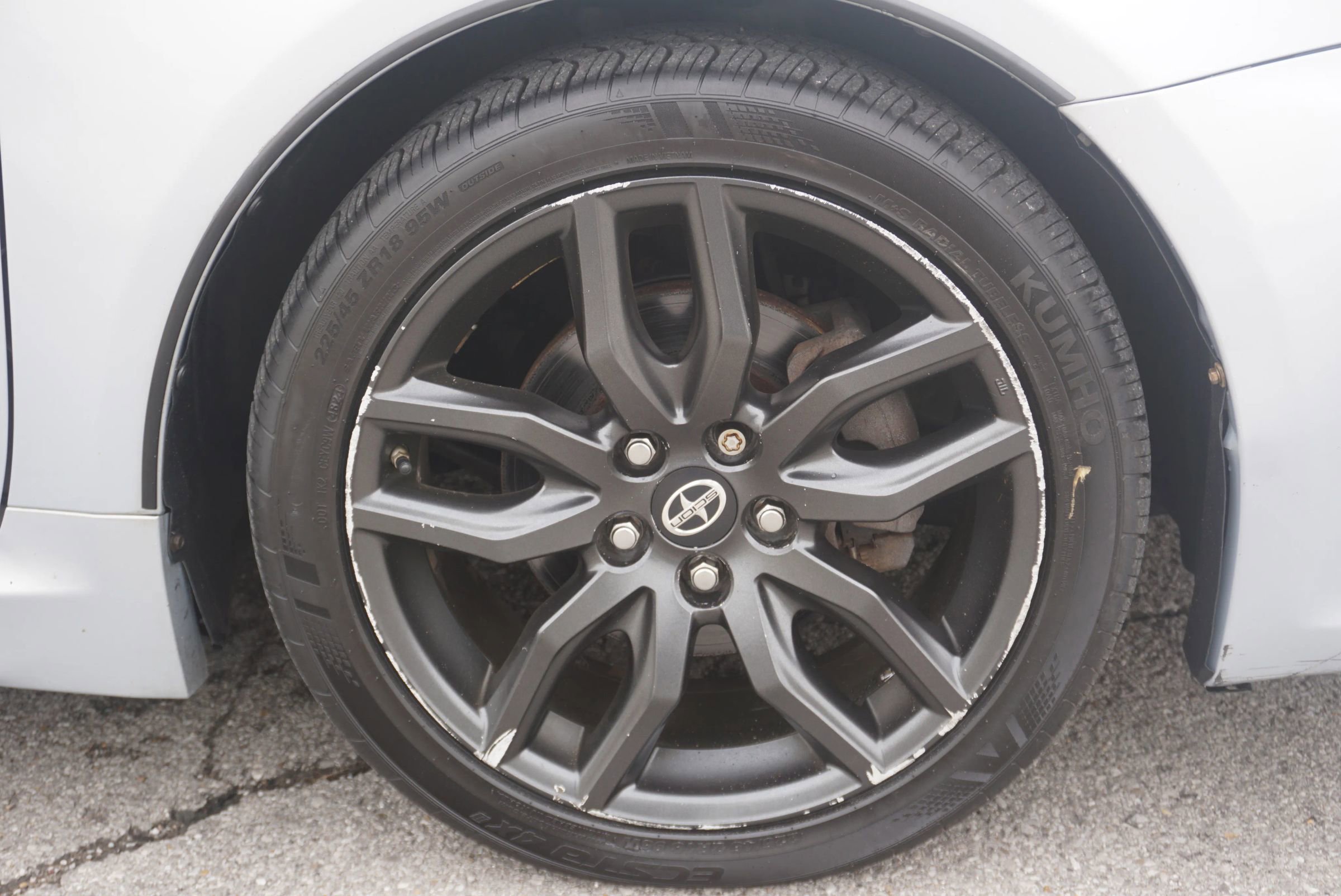 Used 2014 Scion tC 10 Series image 11