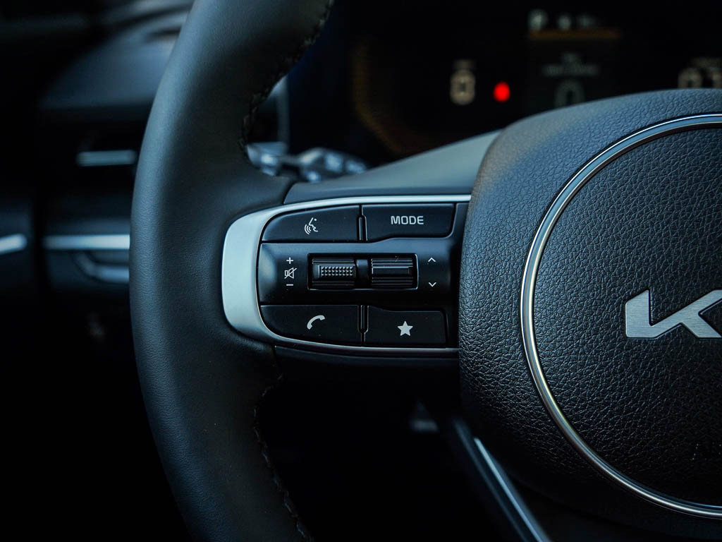 New 2026 Kia K5 GT-Line w/ GT-Line Premium Package image 19