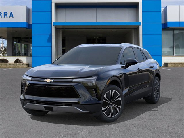 New 2026 Chevrolet Blazer EV LT image 6