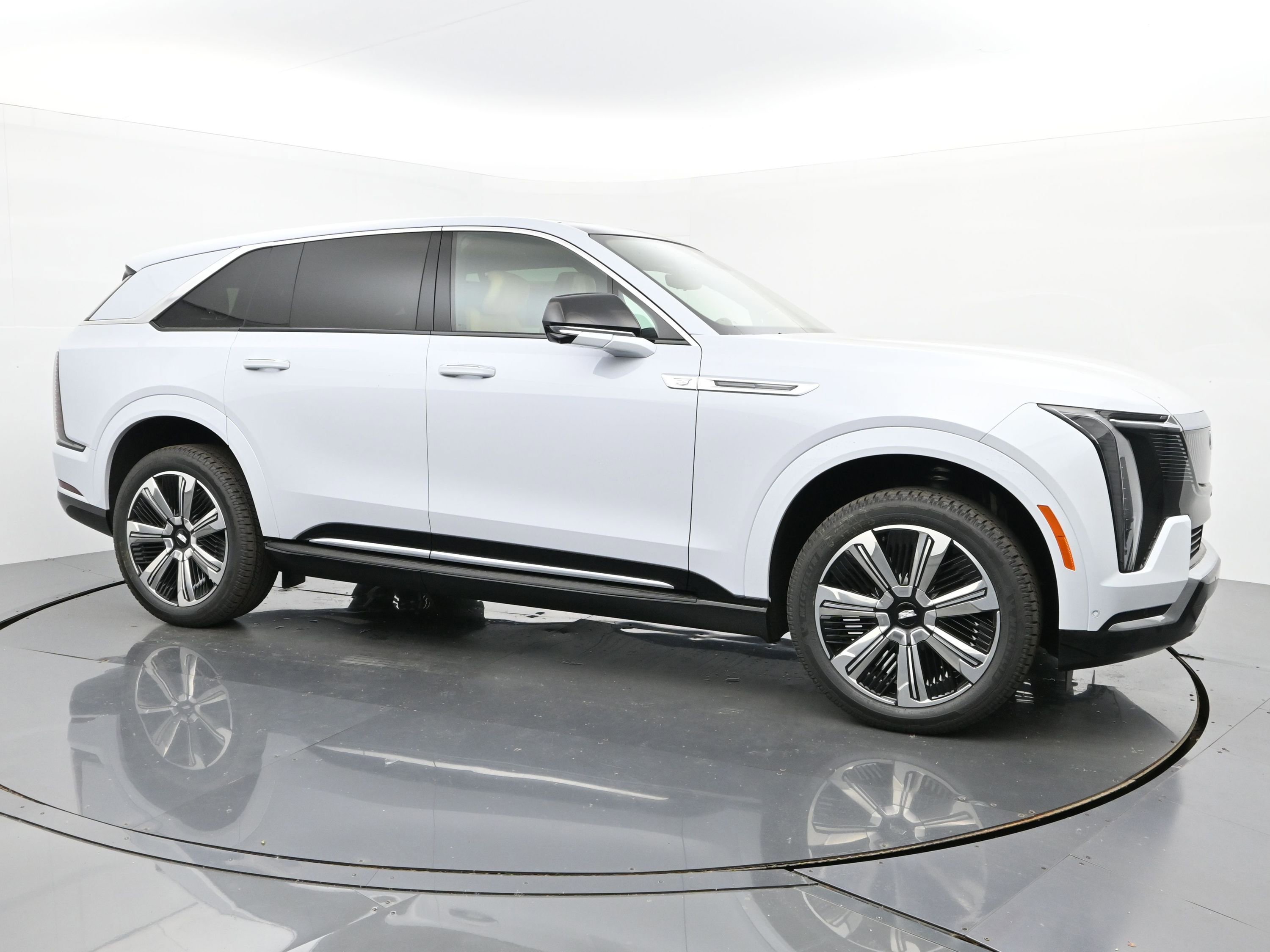 New 2026 Cadillac Escalade IQ Luxury 2 image 7