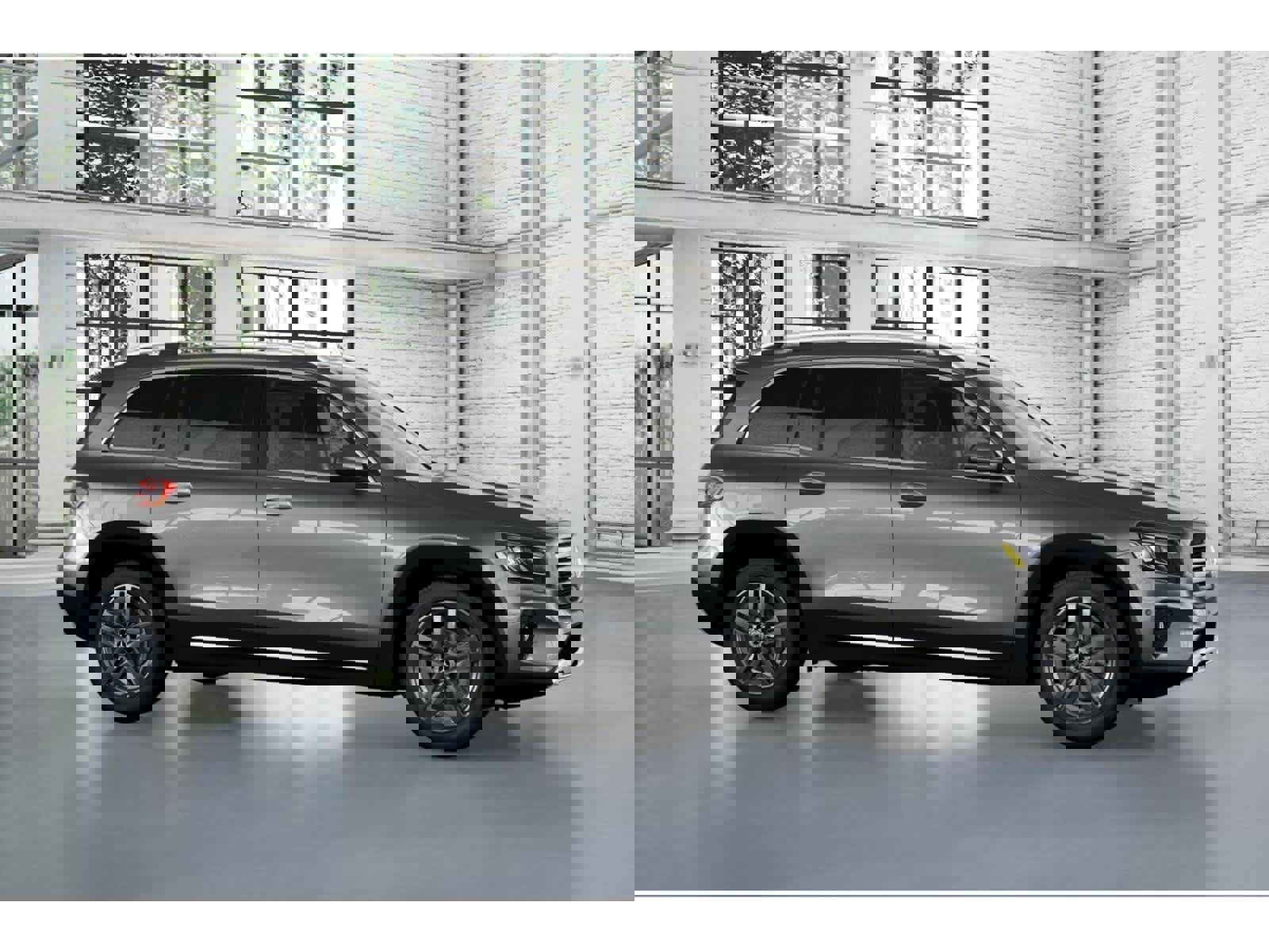 New 2026 Mercedes-Benz GLB 250 image 14