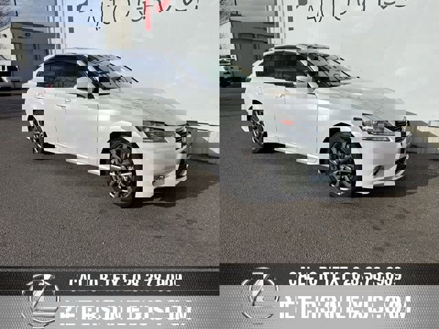 Used 2015 Lexus GS 350 AWD