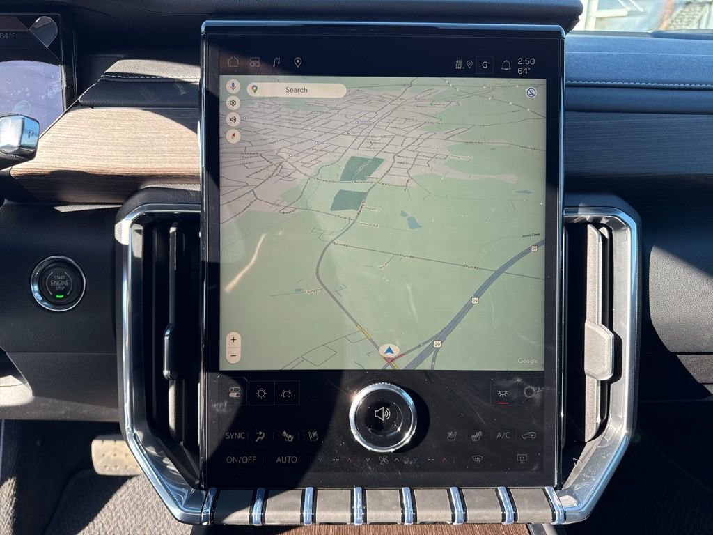 New 2026 GMC Acadia Denali w/ Super Cruise Package image 22