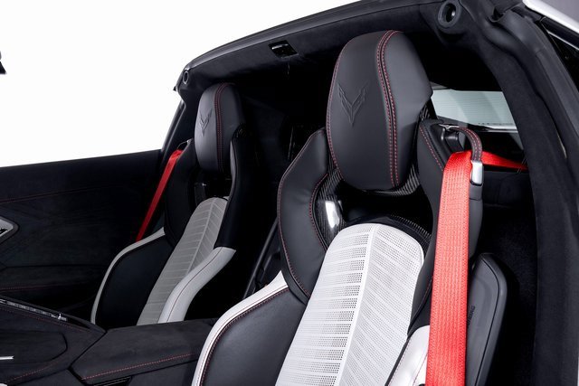 Used 2023 Chevrolet Corvette Z06 image 18