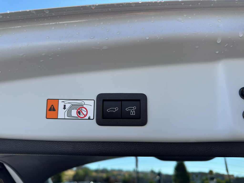 New 2026 Toyota Corolla Cross XLE image 8