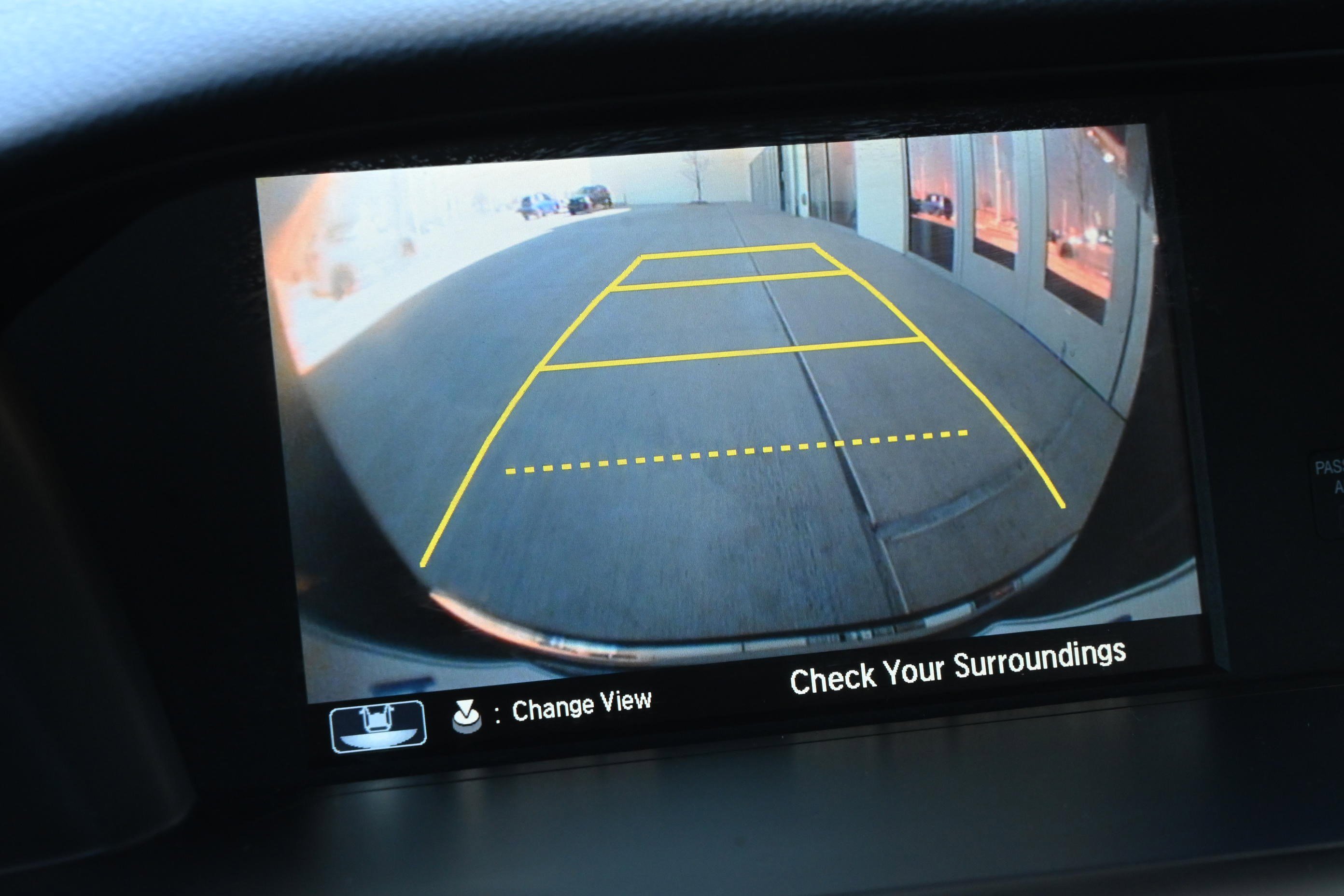 Used 2013 Honda Accord EX-L image 14