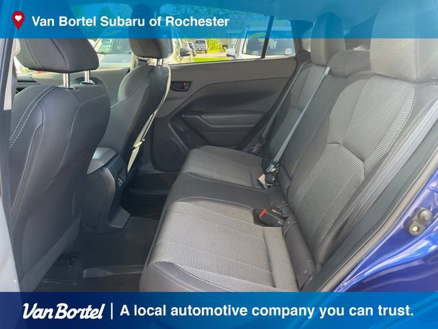 Certified 2024 Subaru Crosstrek 2.0i Premium AWD/4WD image 23