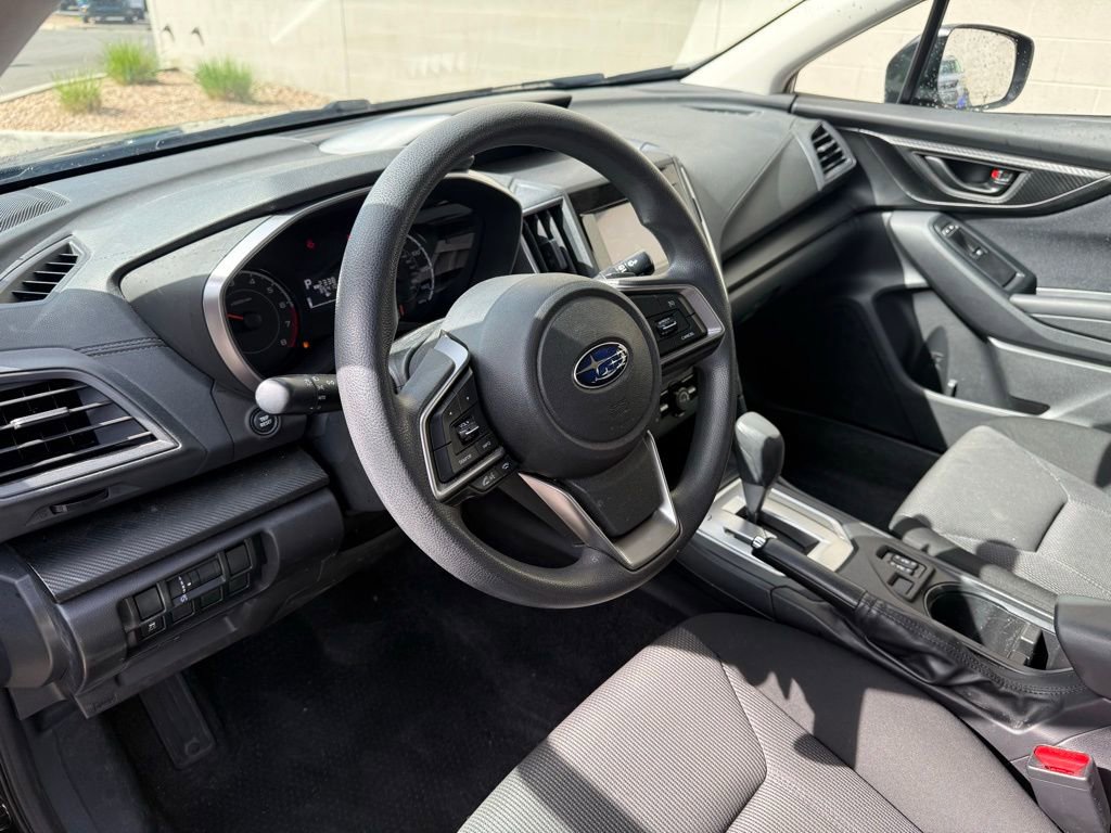 Used 2019 Subaru Impreza 2.0i Premium image 17