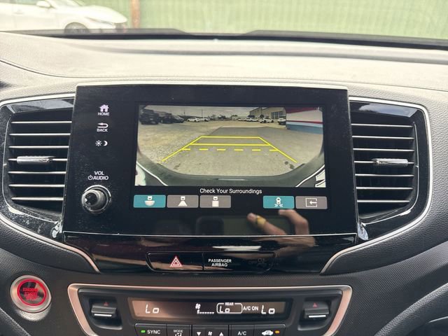 Used 2023 Honda Passport TrailSport image 19