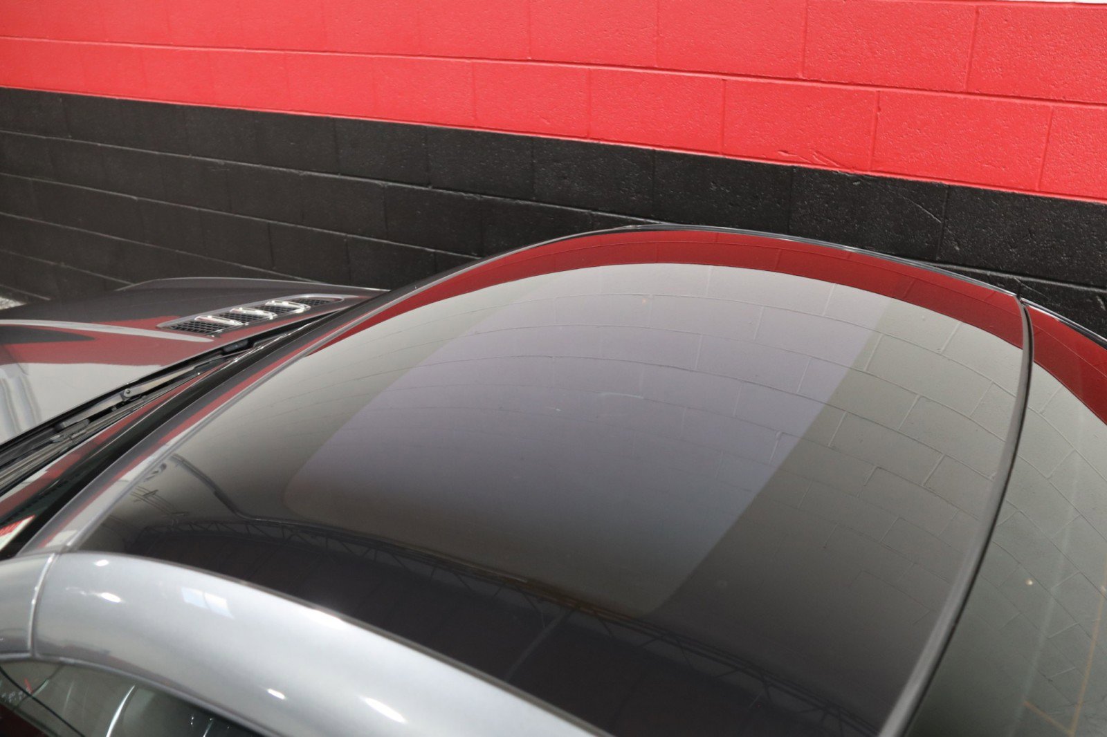 Used 2017 Mercedes-Benz SLC 43 AMG image 28