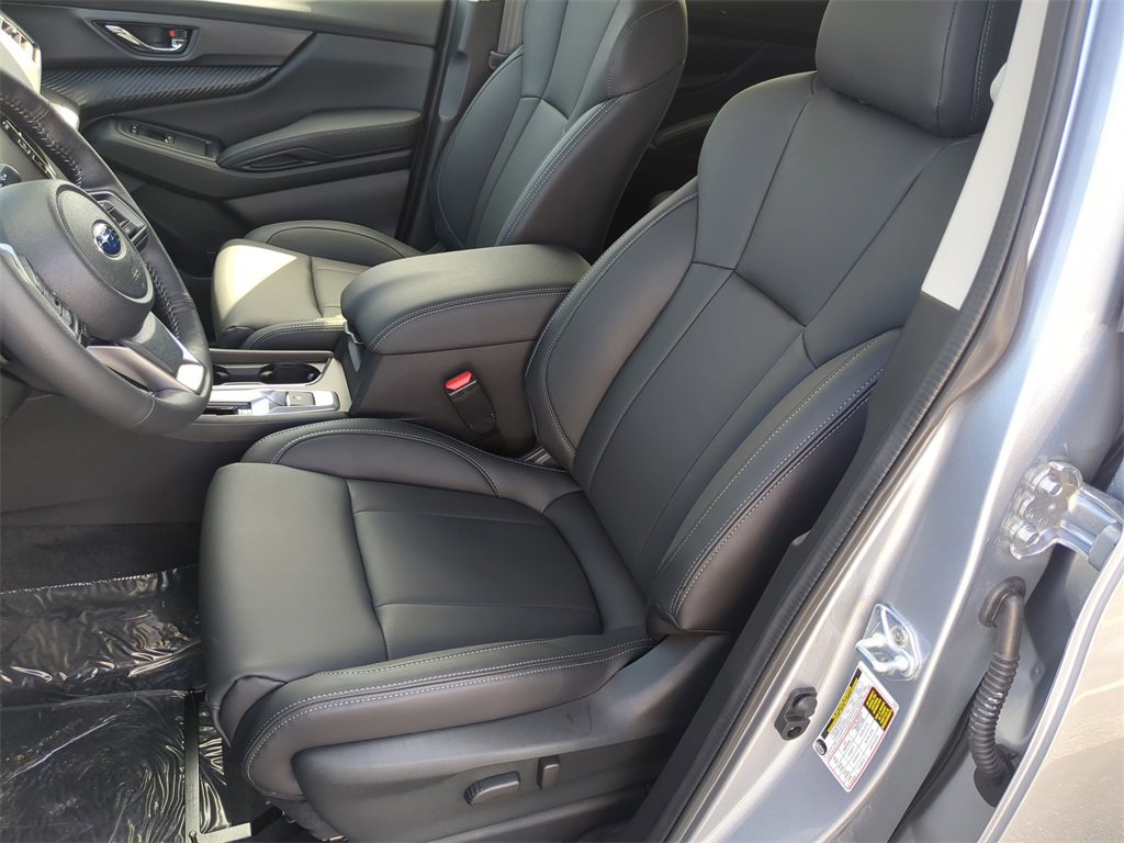 New 2026 Subaru Ascent Premium image 19