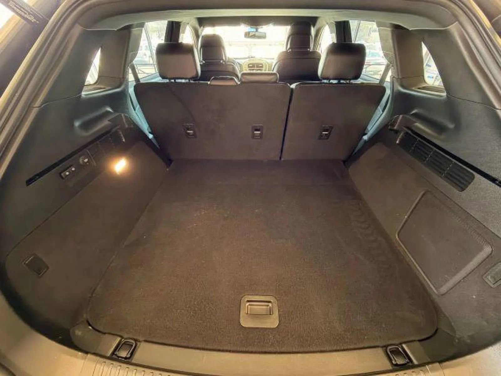 Used 2017 Lincoln MKX Select w/ Select Plus Package image 14