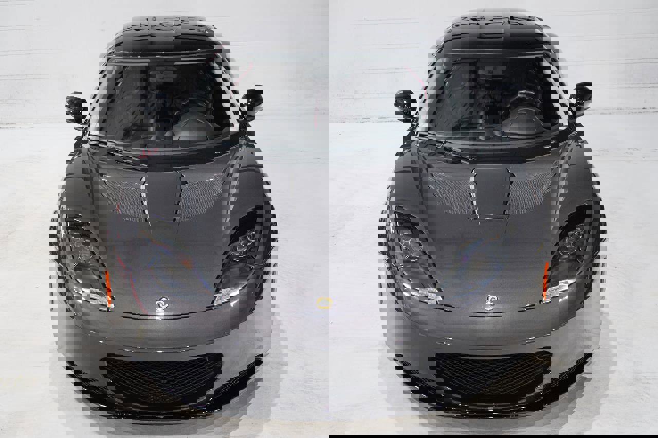 Used 2014 Lotus Evora S image 27