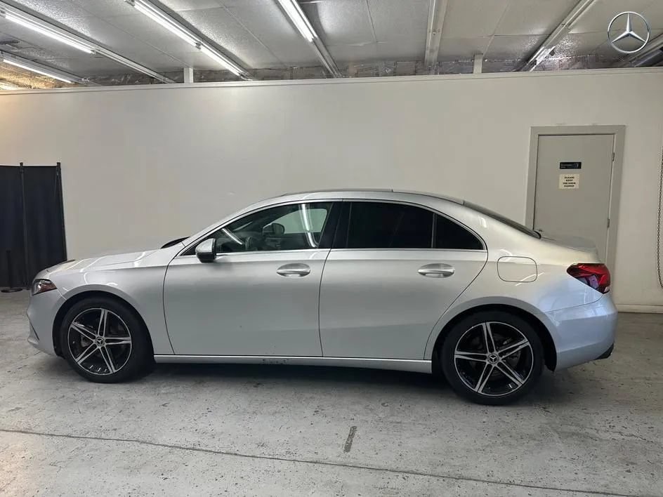 Used 2019 Mercedes-Benz A 220 image 4