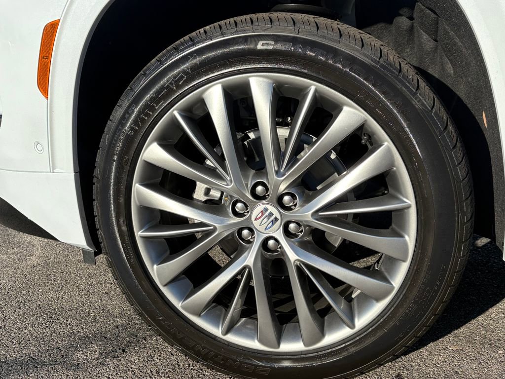 New 2026 Buick Enclave Avenir w/ Super Cruise Package image 55