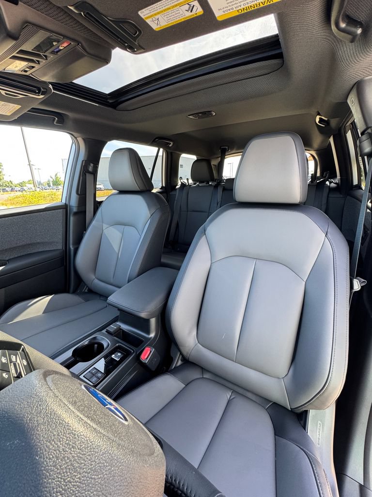 New 2026 Subaru Outback Premium AWD/4WD image 35