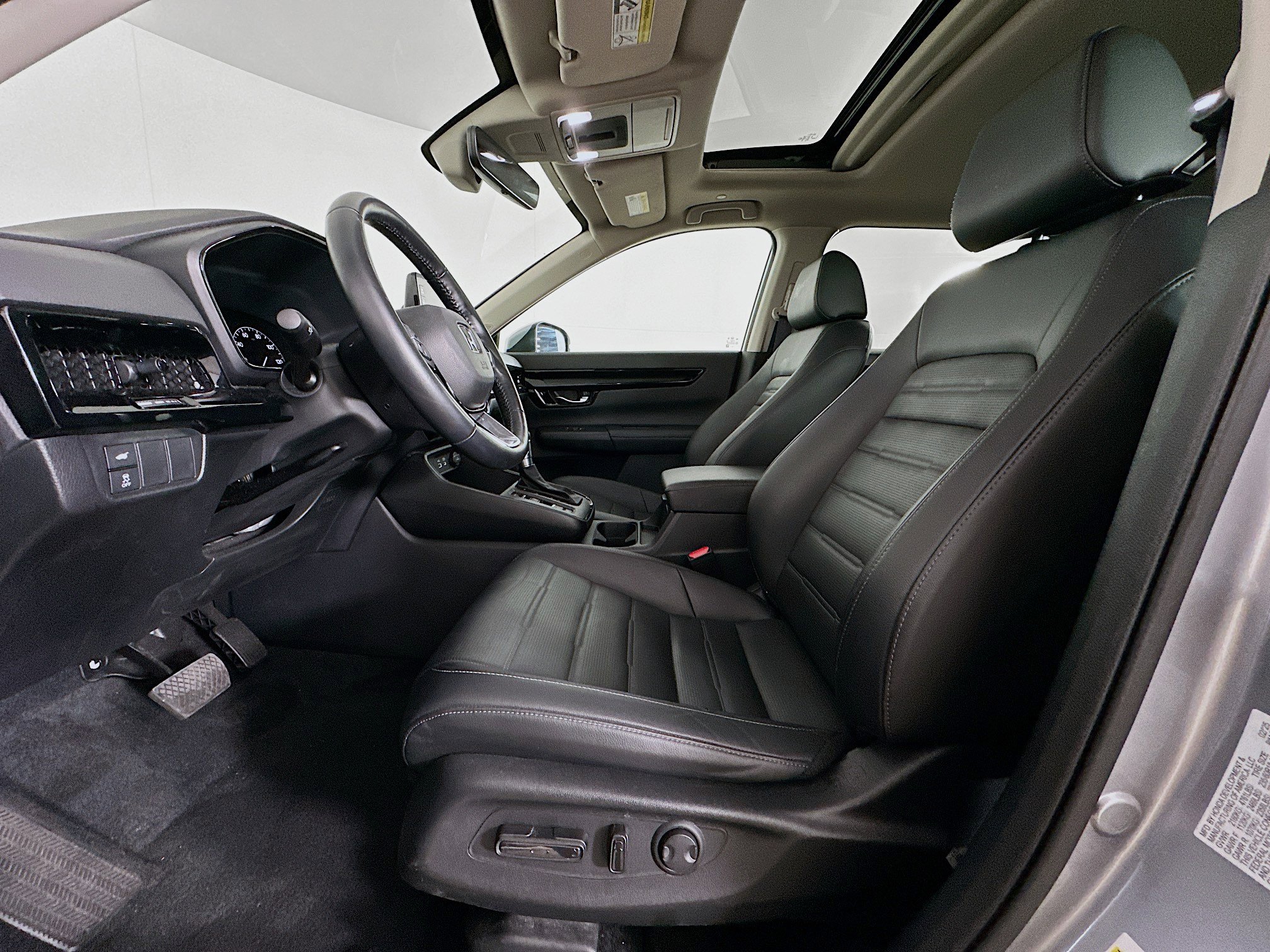 Used 2025 Honda CR-V EX-L image 13