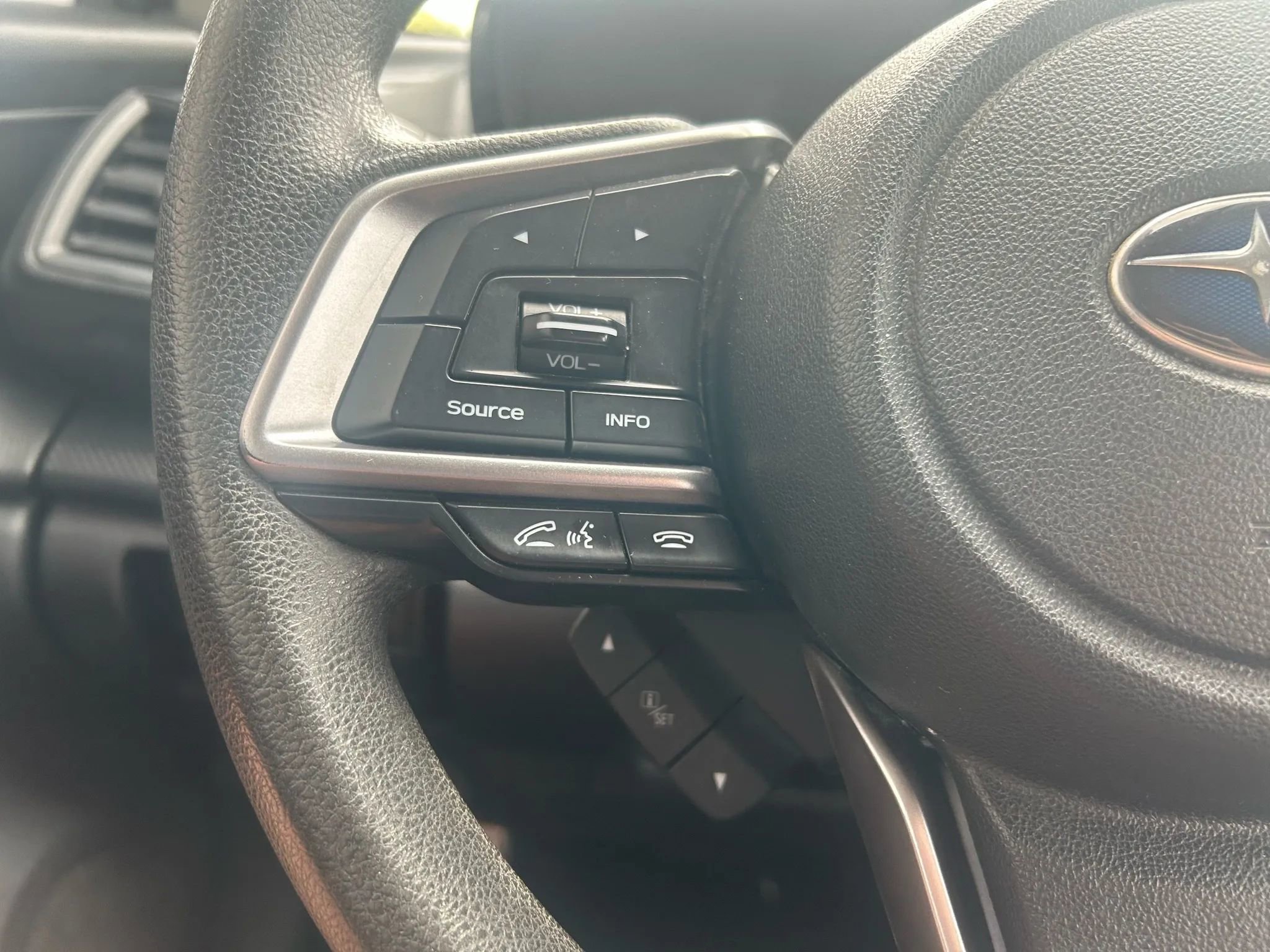 Used 2022 Subaru Impreza 2.0i image 6