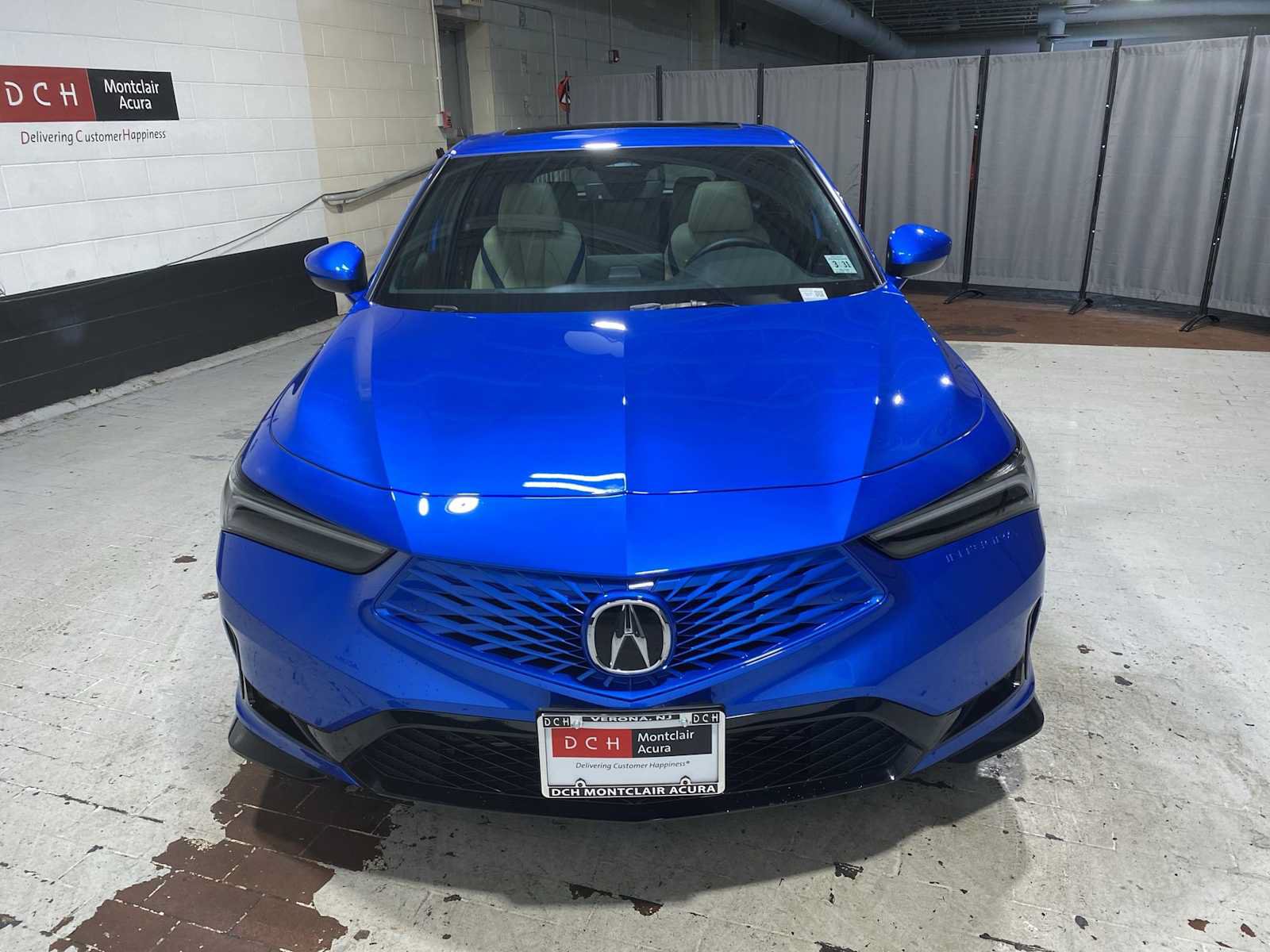 Used 2026 Acura Integra A-Spec FWD image 6