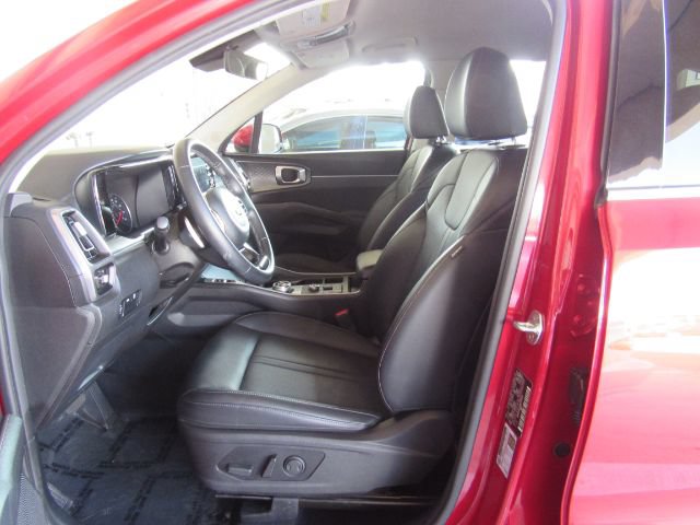 Used 2021 Kia Sorento S FWD image 15