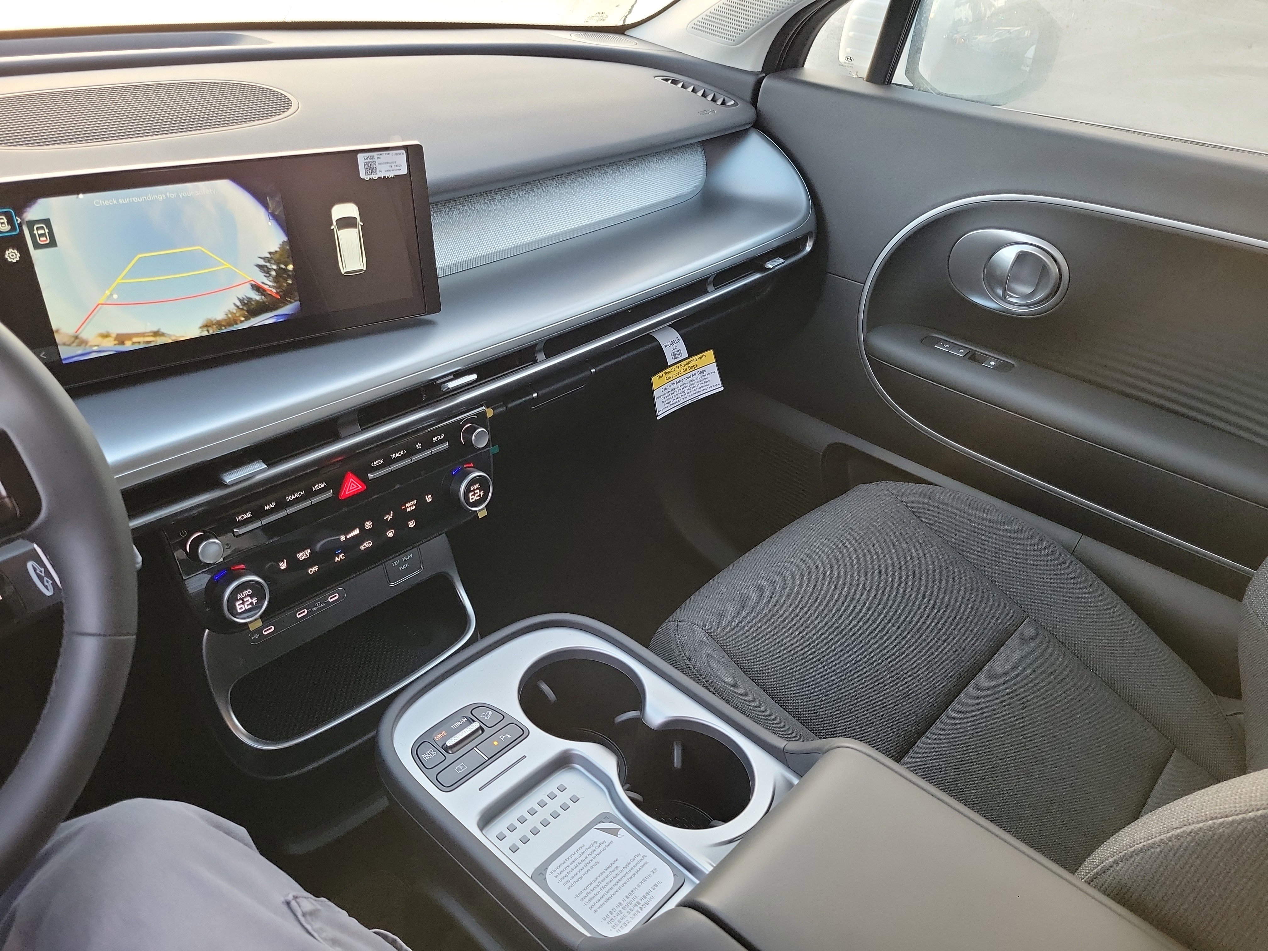 Certified 2026 Hyundai Ioniq 9 SE image 15