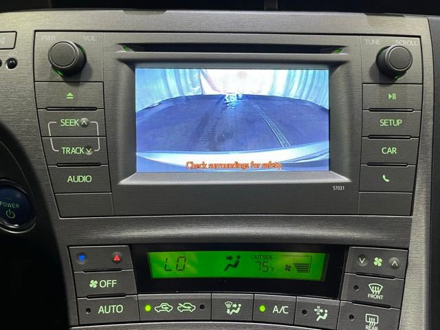 Used 2015 Toyota Prius Two image 17