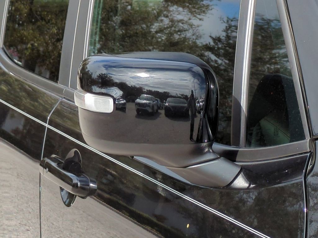 Used 2022 Jeep Renegade Trailhawk image 12