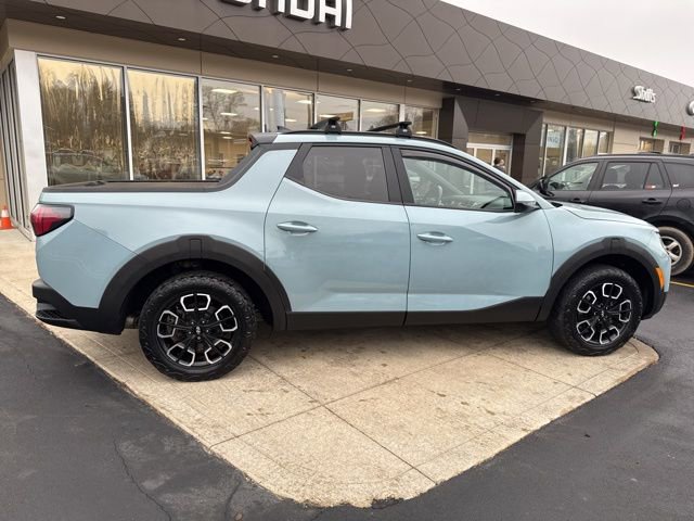 Used 2023 Hyundai Santa Cruz SEL Premium image 21