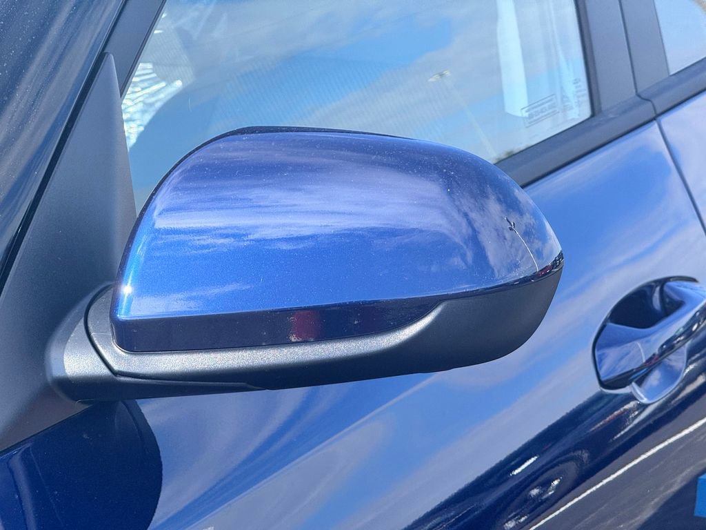 New 2026 Kia Seltos LX image 11