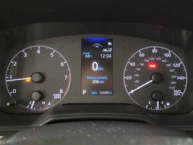 Used 2025 Toyota Corolla LE FWD image 20