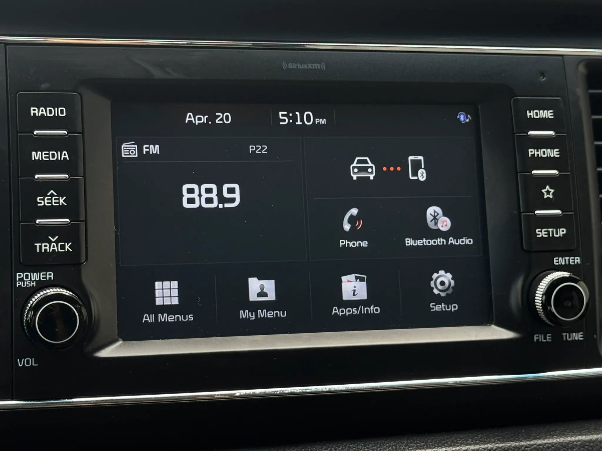 Used 2020 Kia Sedona EX FWD image 29