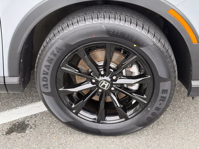 Certified 2024 Honda CR-V Sport image 10