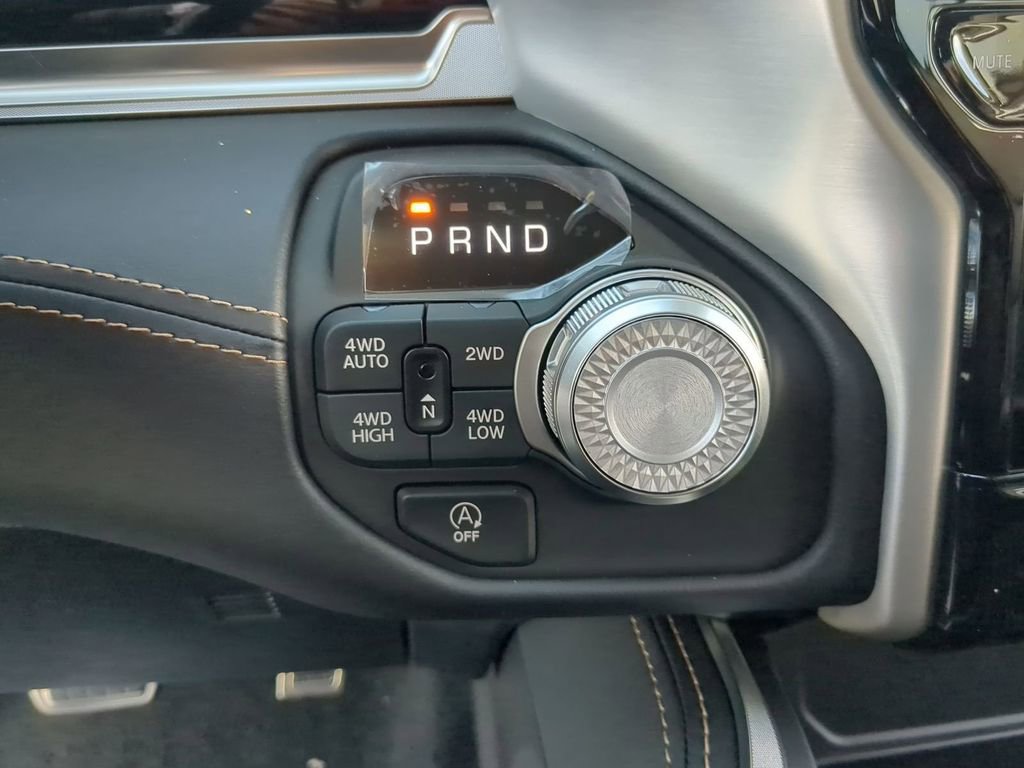 New 2026 RAM 1500 Tungsten w/ Bed Utility Group AWD/4WD image 9
