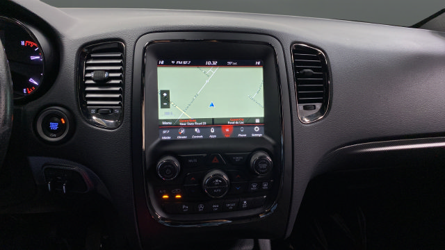 Used 2020 Dodge Durango GT w/ Blacktop Package AWD/4WD image 13