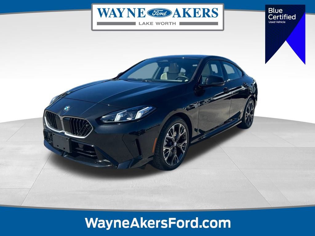 Used 2025 BMW 228i xDrive