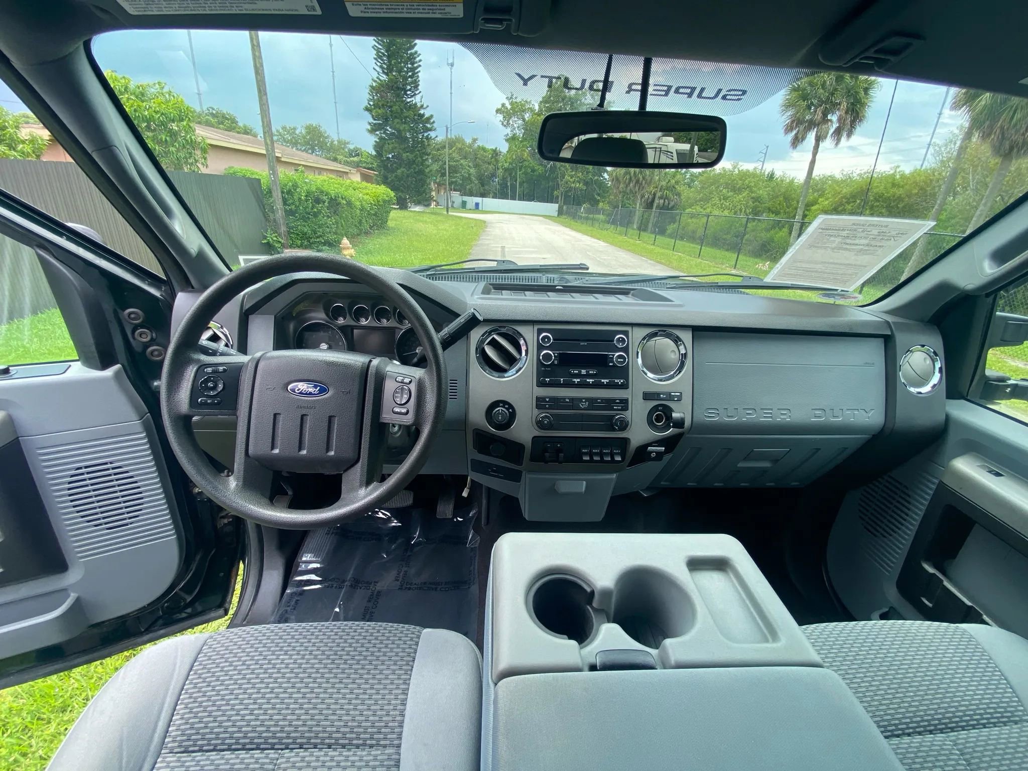 Used 2016 Ford F350 XLT image 10